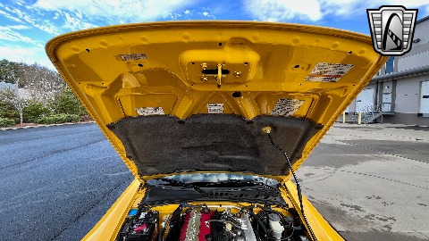 2005 Honda S2000 image 51