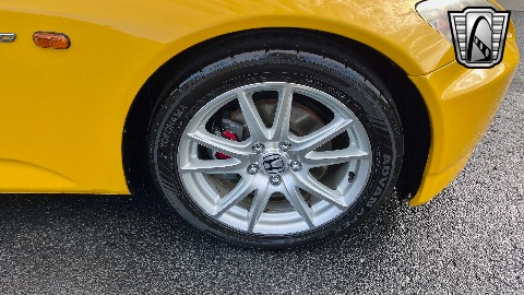 2005 Honda S2000 image 103