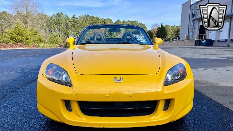 2005 Honda S2000 image 26
