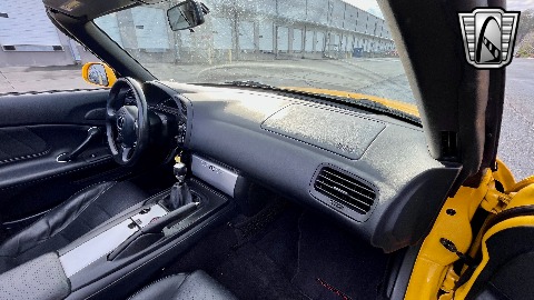 2005 Honda S2000 image 78