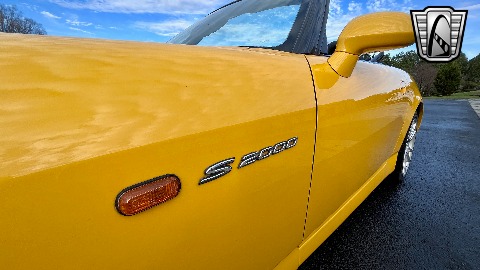 2005 Honda S2000 image 104