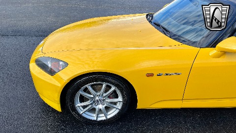 2005 Honda S2000 image 27