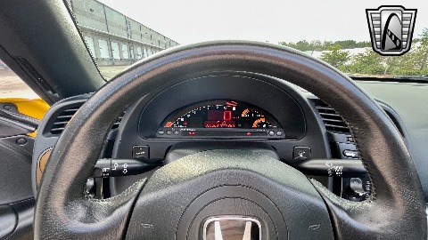 2005 Honda S2000 image 53