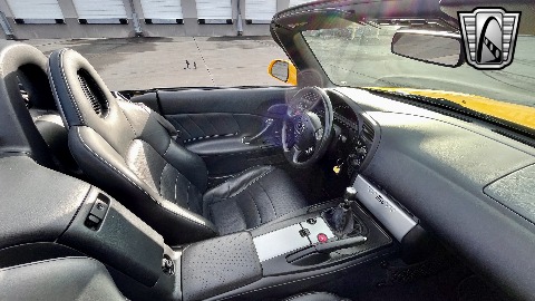 2005 Honda S2000 image 79