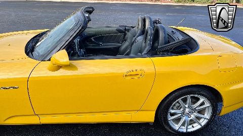 2005 Honda S2000 image 28