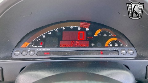 2005 Honda S2000 image 54