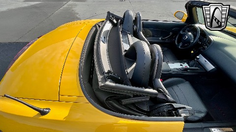 2005 Honda S2000 image 80