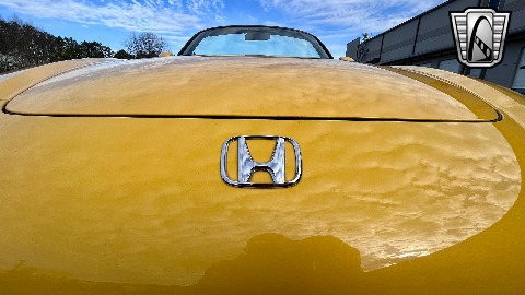 2005 Honda S2000 image 106