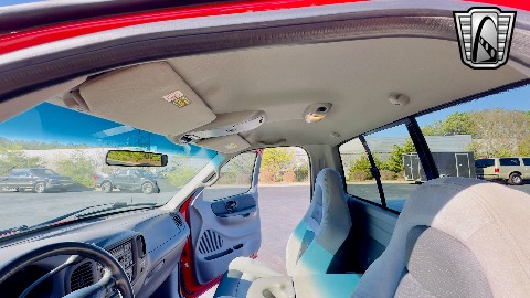 2001 Ford F150 image 55