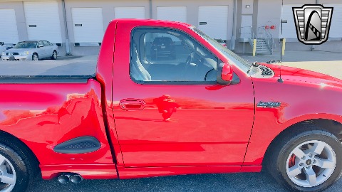 2001 Ford F150 image 31