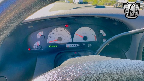 2001 Ford F150 image 57