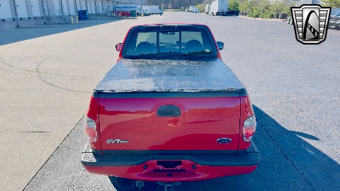 2001 Ford F150 image 6