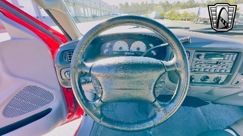 2001 Ford F150 image 58