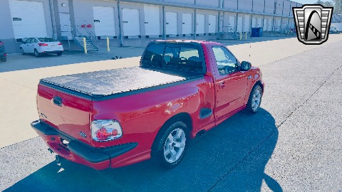 2001 Ford F150 image 7