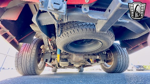 2001 Ford F150 image 85