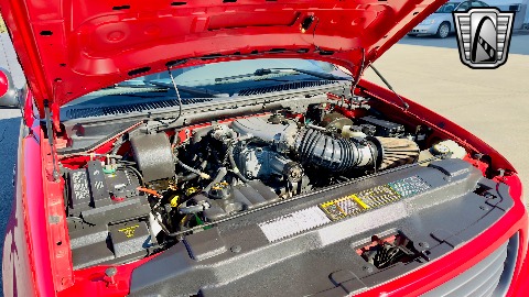 2001 Ford F150 image 34