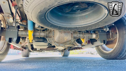 2001 Ford F150 image 86