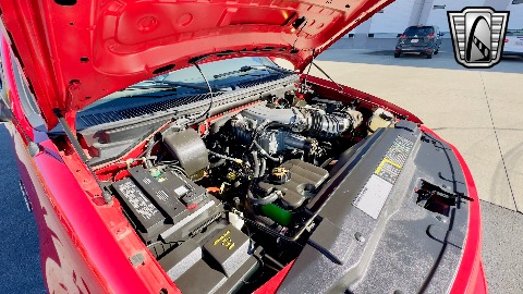 2001 Ford F150 image 35