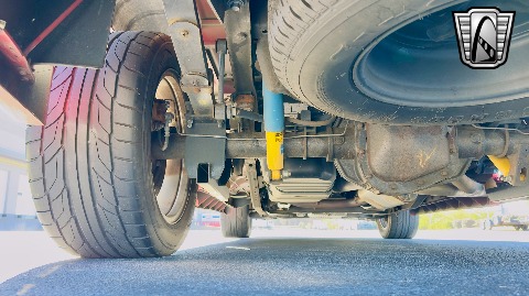 2001 Ford F150 image 87