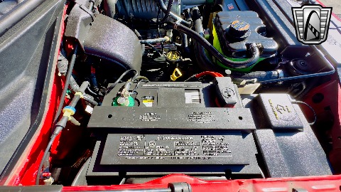 2001 Ford F150 image 36