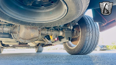 2001 Ford F150 image 88