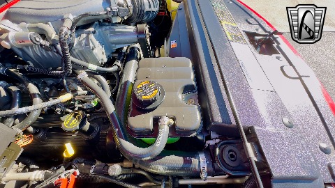 2001 Ford F150 image 38