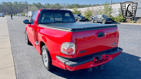 2001 Ford F150 image 13