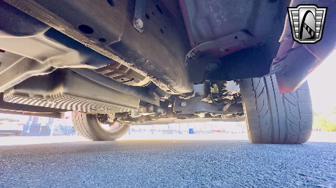 2001 Ford F150 image 91