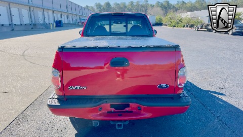 2001 Ford F150 image 14