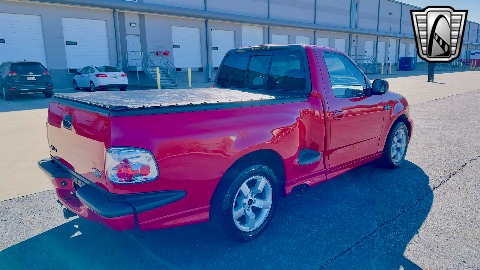 2001 Ford F150 image 15
