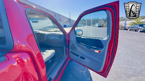 2001 Ford F150 image 68