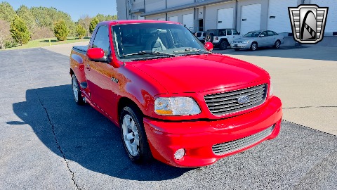 2001 Ford F150 image 17