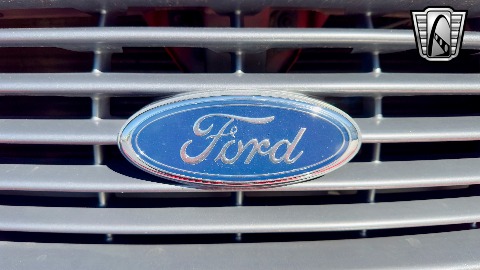2001 Ford F150 image 97