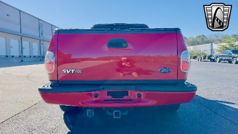 2001 Ford F150 image 22