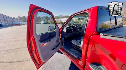 2001 Ford F150 image 48