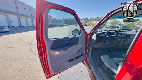 2001 Ford F150 image 49