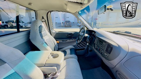 2001 Ford F150 image 75