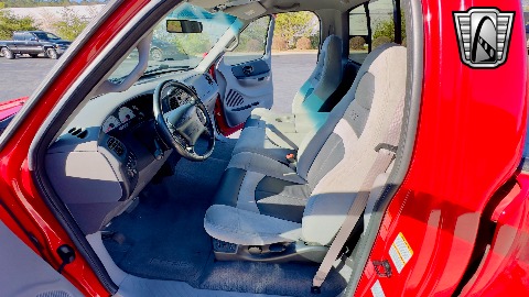 2001 Ford F150 image 50