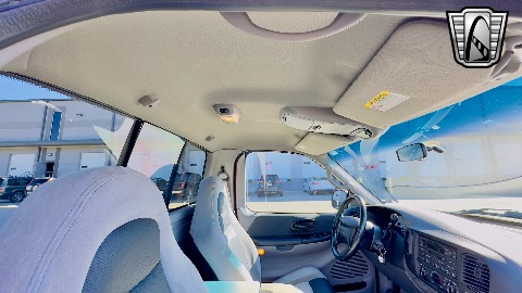 2001 Ford F150 image 76