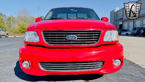 2001 Ford F150 image 26