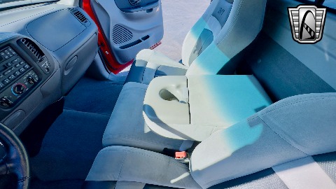 2001 Ford F150 image 53