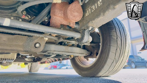 2001 Ford F150 image 80