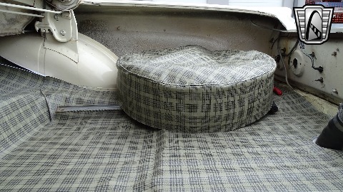 1963 Mercury Comet image 81