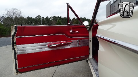 1963 Mercury Comet image 82