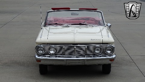 1963 Mercury Comet image 5