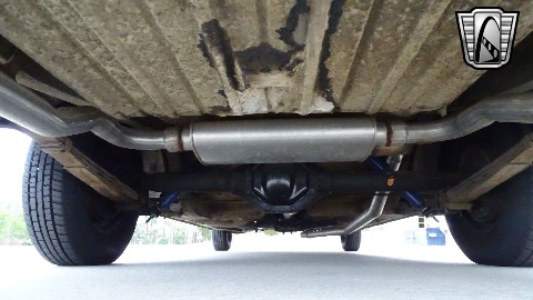 1963 Mercury Comet image 57