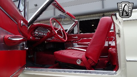 1963 Mercury Comet image 83