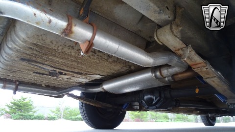 1963 Mercury Comet image 58