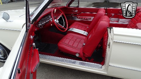 1963 Mercury Comet image 84