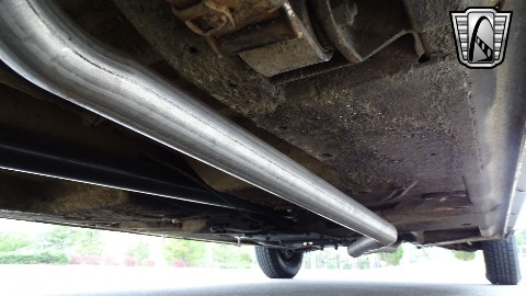 1963 Mercury Comet image 59